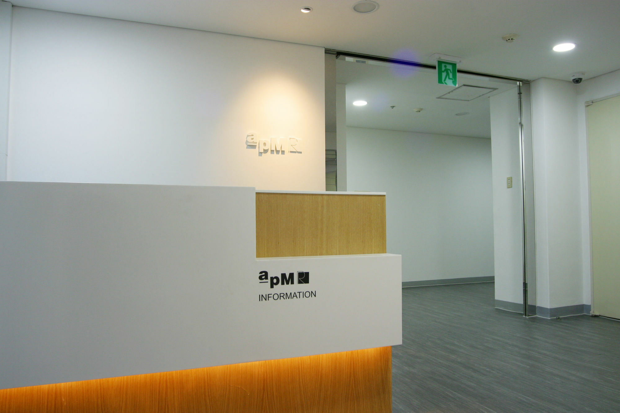 Apm Residence Hotel Seul Exterior foto
