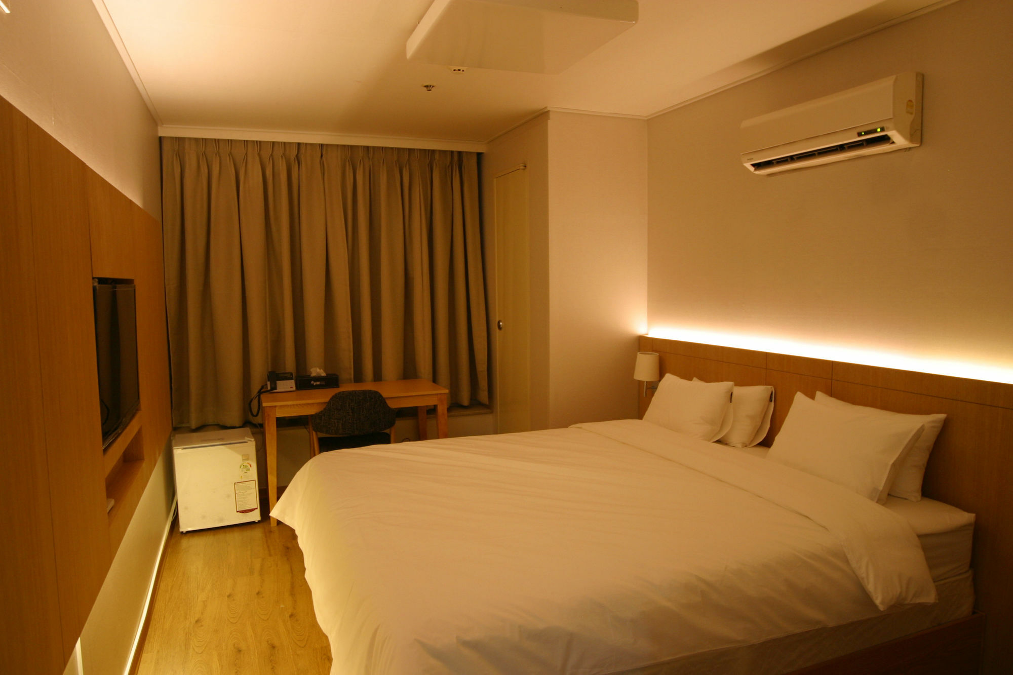 Apm Residence Hotel Seul Exterior foto