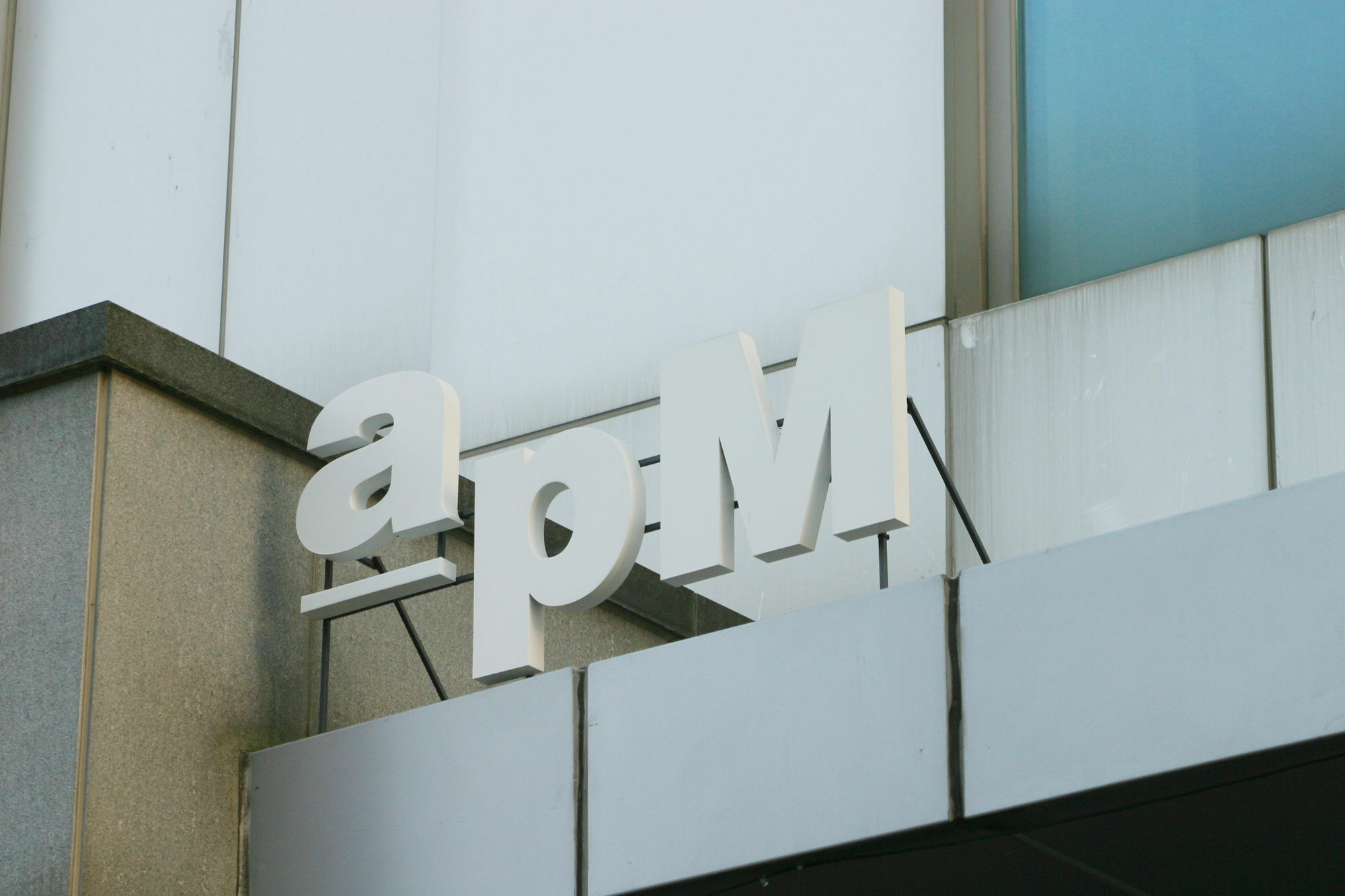 Apm Residence Hotel Seul Exterior foto